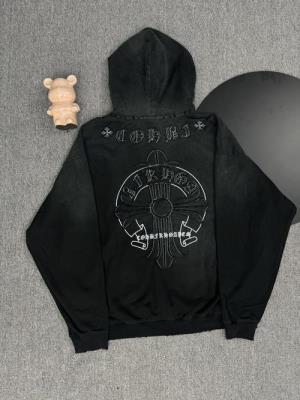 wholesale quality chrome hearts hoodies model no. 24